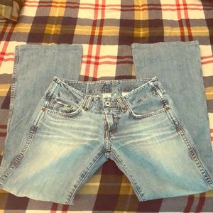 Authentic Lucky Brand Jeans